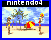 *animated ball game*