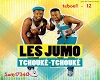 Les Jumo"Tchouké.."