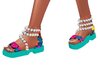 Girls Spring Sandals 5