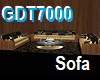 GDT7000 Sofa