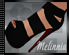 :Mel: Amoris heels