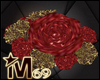 M69 Shoulder Roses