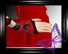 !! Red Queen gloves