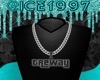treway custom chain