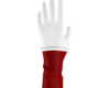 Fur Arm Warmers
