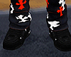 HELLSTAR x CHROME x LV