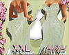 HRH XXL Sequins(S)Bridal