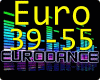 Euro Dance Music P3