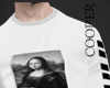 !A Mona sweatshirt