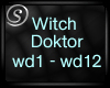 Witch Doktor