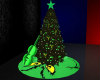 (SS) Grinch Tree