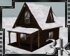 Winter Lux Addon Cabin