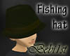 [Bebi] Fishing hat