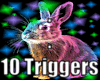 DJ Light-Easter L1-L10