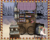 :A: Christmas Stall