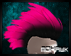[MO] Pink Soft Hawk