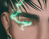 Ele brows