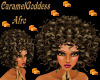 CaramelGoddess CurlyAfro