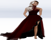 lux  Gown