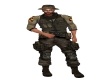5th Cav Sniper outfit