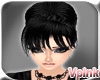 (BL)BLACK HAIR