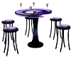 Magic Club Table V2