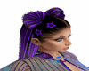 CM! Rave Purple Hair