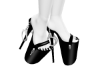 Chain Heels