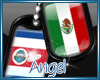 Tag Mexico&Costarica F