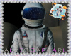 :A: Starman Astronaut