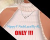 AL/A Nippy NeckLace ONLY
