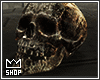 ð Skull Head