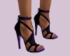 Purple Heels/SP