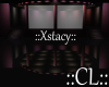 ::CL:: - Xstacy