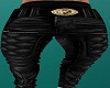 Fighter Pants