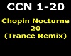 Chopin Nocturne 20Trance