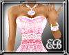 EB*FORTUNE PINK GOWN-BM