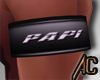 (A) Papi Arm Band Right