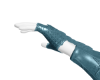 Rϟ Poseidon Gauntlets