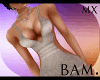 [BAM]Scratch~MX