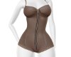 BodySuit Brown