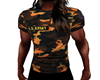Army Camo Shirt