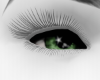 Emerald Green Eyes NFT
