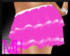 *MH* Skirt Pink
