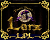 [LPL] Prince Larz Crib