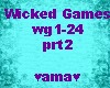 Wicked Games, remix prt2