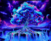neon explosion