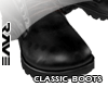 [AKZ]:Classic Boots