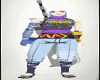 Suigetsu Avatar