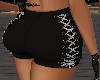 [K] Laced Shorts